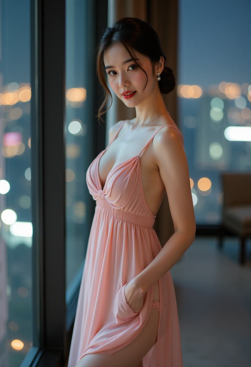 喜欢你