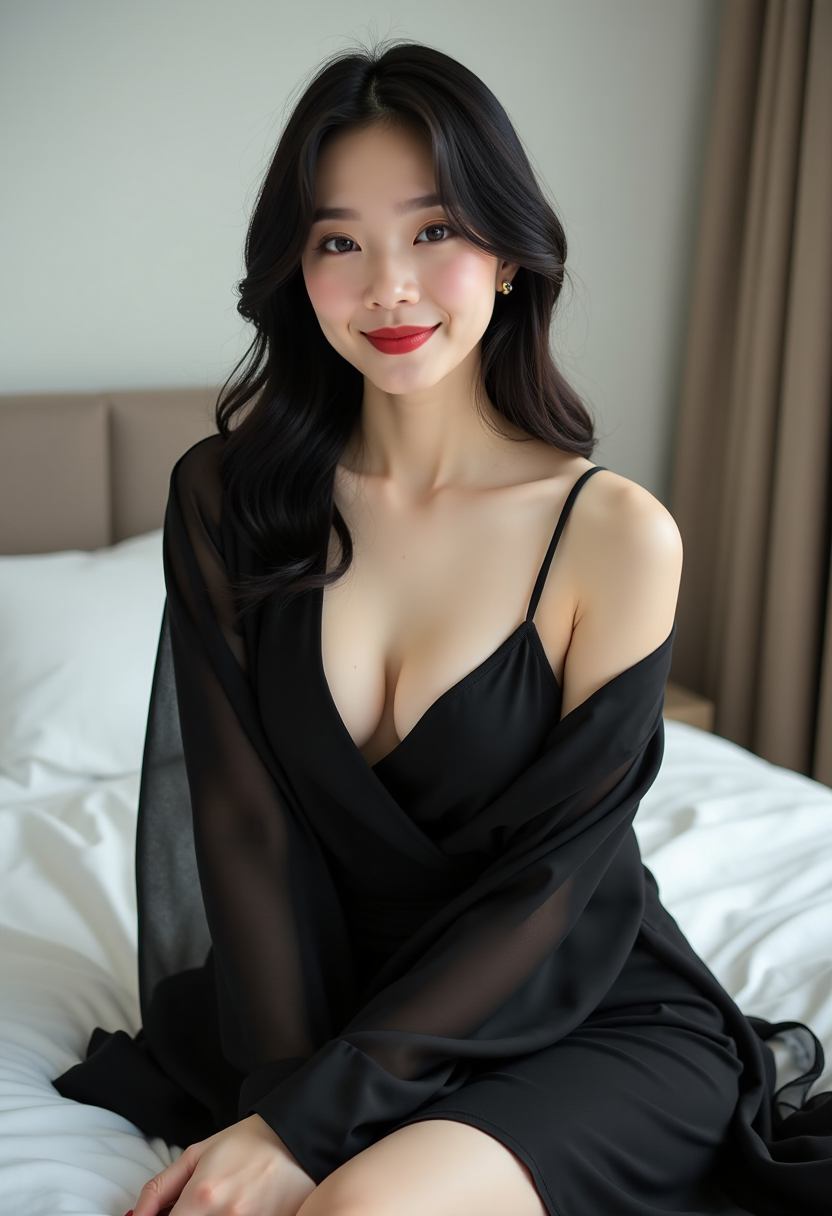 两个人的小森林海报